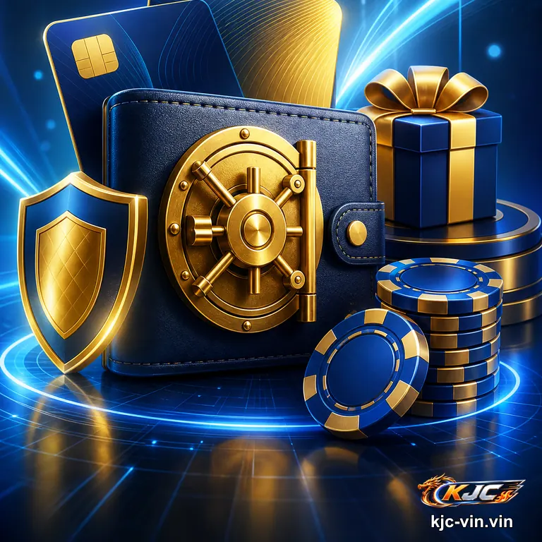 Hướng dẫn đăng nhập KJC trên mobile và máy tính