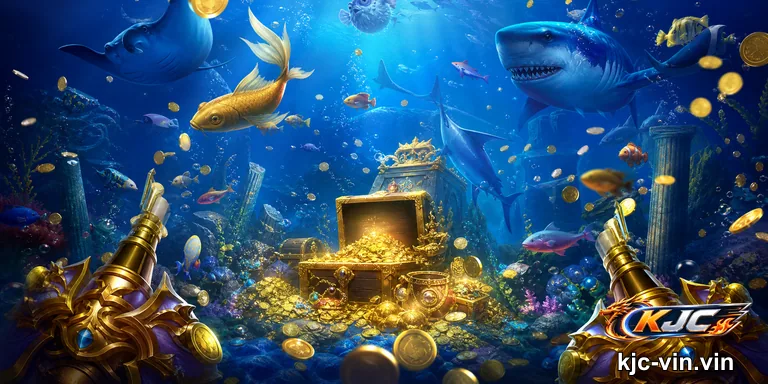 Hướng dẫn tham gia chơi game Poker tại nhà cái KJC